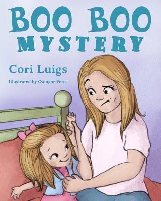Boo Boo Mystery - Cori Luigs