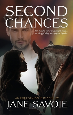 Second Chances - Jane Savoie