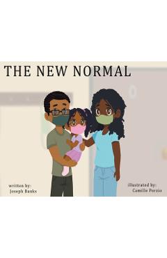 Poza produsului The New Normal - Joseph Banks