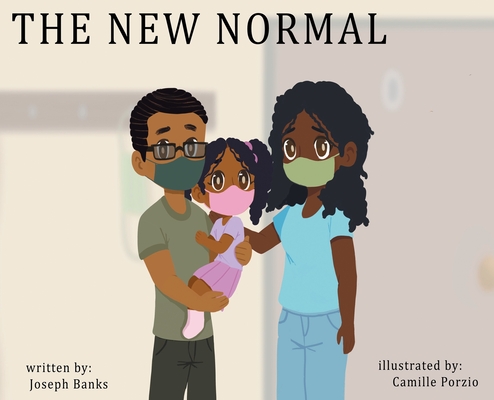 The New Normal - Joseph Banks