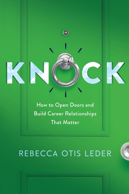 Knock - Rebecca Otis Leder