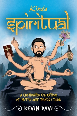 Kinda Spiritual - Kevin Davi
