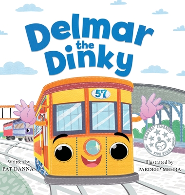 Delmar the Dinky - Pat Danna