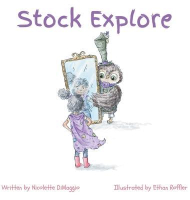 Stock Explore - Nicolette A. Dimaggio