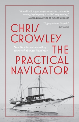 The Practical Navigator - Chris Crowley