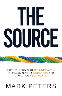 The SOURCE - Mark Peters