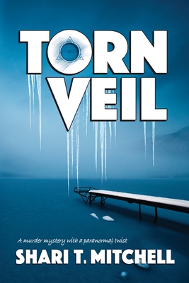 Torn Veil - Shari T. Mitchell