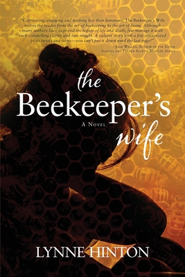 The Beekeeper's Wife - Lynne Hinton