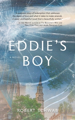 Coperta cărții 'Eddie's Boy - Robert Schwab'