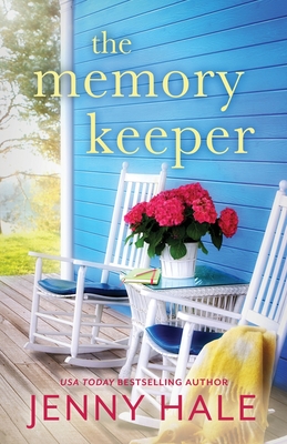 The Memory Keeper: A heartwarming, feel-good romance - Jenny Hale