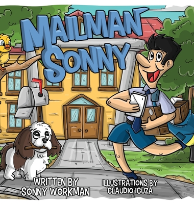 Mailman Sonny - Sonny Workman