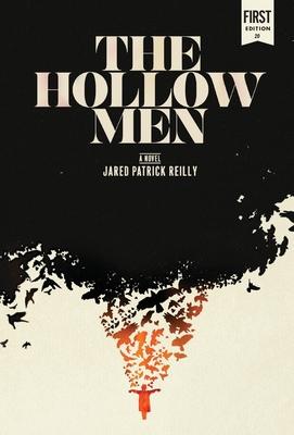 The Hollowmen - Jared Patrick Reilly