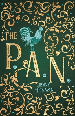 The PAN - Jenny Hickman