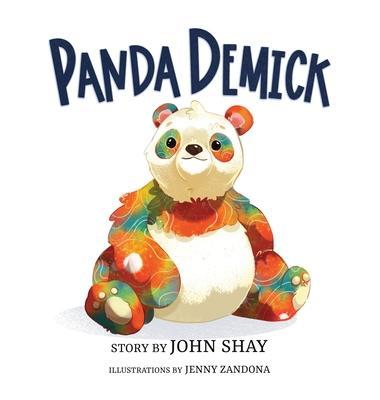 Panda Demick - John Shay