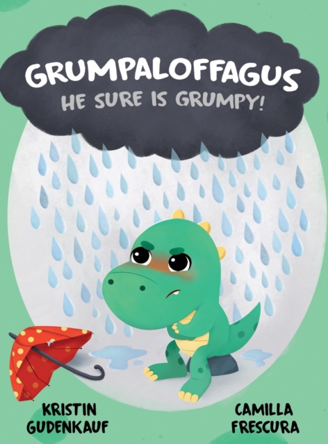 Grumpaloffagus - Camilla Frescura