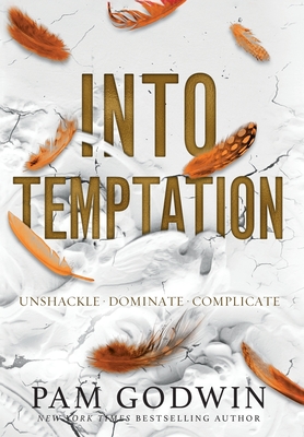 Into Temptation: Books 7-9 - Pam Godwin