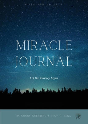 Miracle Journal - Conny Guerrero
