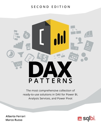 DAX Patterns: Second Edition - Marco Russo