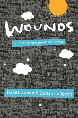 Wounds - Razel Jones