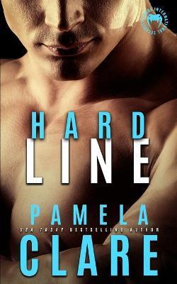 Hard Line - Pamela Clare