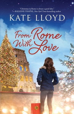 From Rome With Love - Kate Lloyd