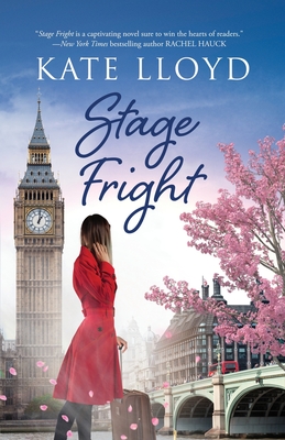 Stage Fright - Kate Lloyd