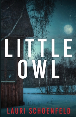 Little Owl - Lauri Schoenfeld