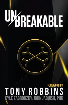 Unbreakable - Kyle Zagrodzky