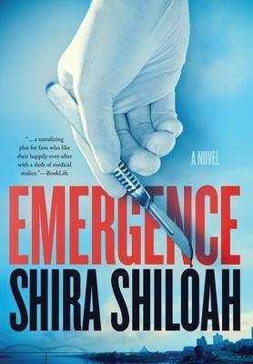 Emergence - Shira Shiloah