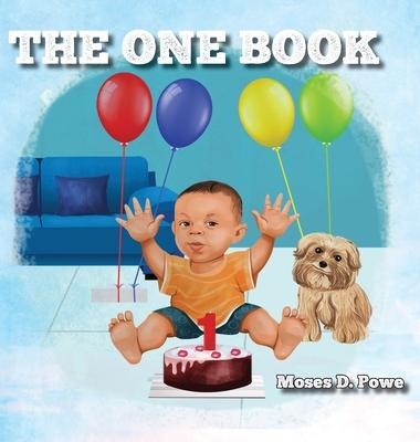 The One Book - Moses D. Powe