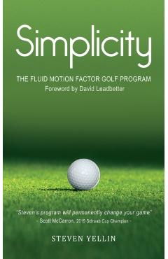 Simplicity - Steven Yellin