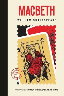 Macbeth: Shakespeare At Home, Book 1 - William Shakespeare