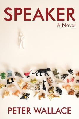 Speaker - Peter Wallace