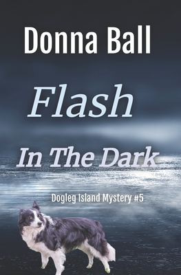 Flash in the Dark - Donna Ball