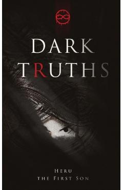 Dark Truths - Jason C. Thomas