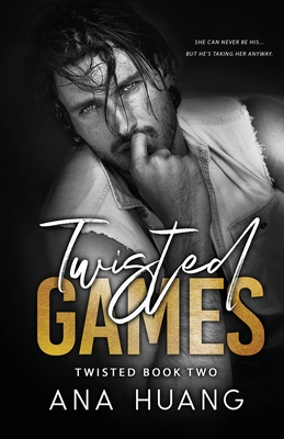 Twisted Games: A Forbidden Royal Bodyguard Romance - Ana Huang
