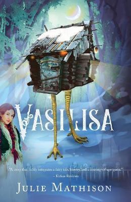 Vasilisa - Julie Mathison