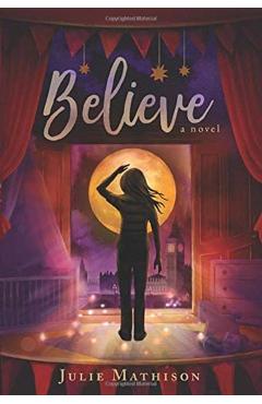 Believe - Julie Mathison