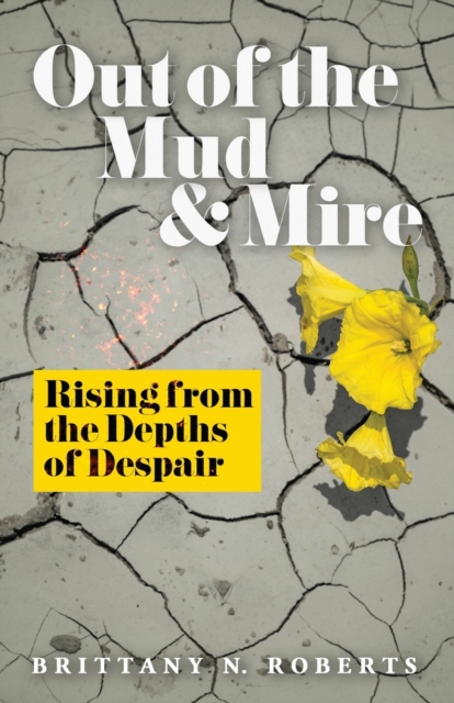 Out of the Mud and Mire: Rising from the Depths of Despair - Brittany N. Roberts
