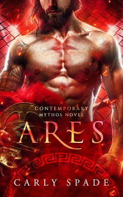 Ares - Carly Spade