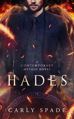 Hades - Carly Spade