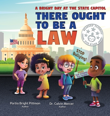 There Ought to Be a Law - Portia Bright Pittman