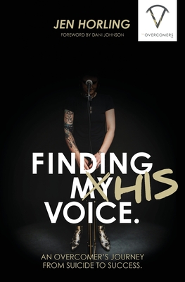 Finding His Voice - Jen Horling