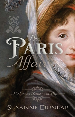 The Paris Affair - Susanne Dunlap