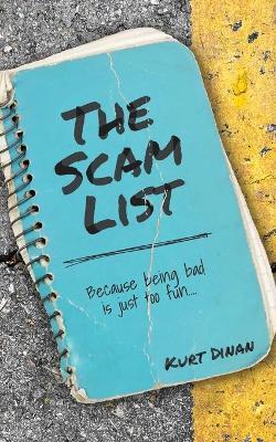 The Scam List - Kurt Dinan