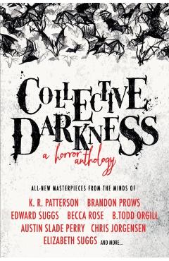Collective Darkness - Elizabeth Suggs