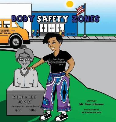 Body Safety Zones (BSZ) - Terri Johnson