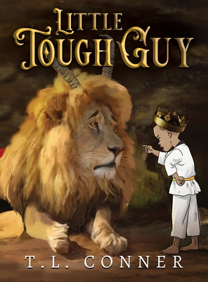 Little Tough Guy - Sergio Drumond