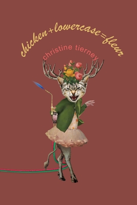 chicken+lowercase=fleur - Christine Tierney
