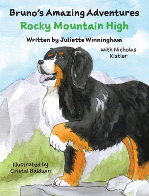 Rocky Mountain High - Juliette Winningham